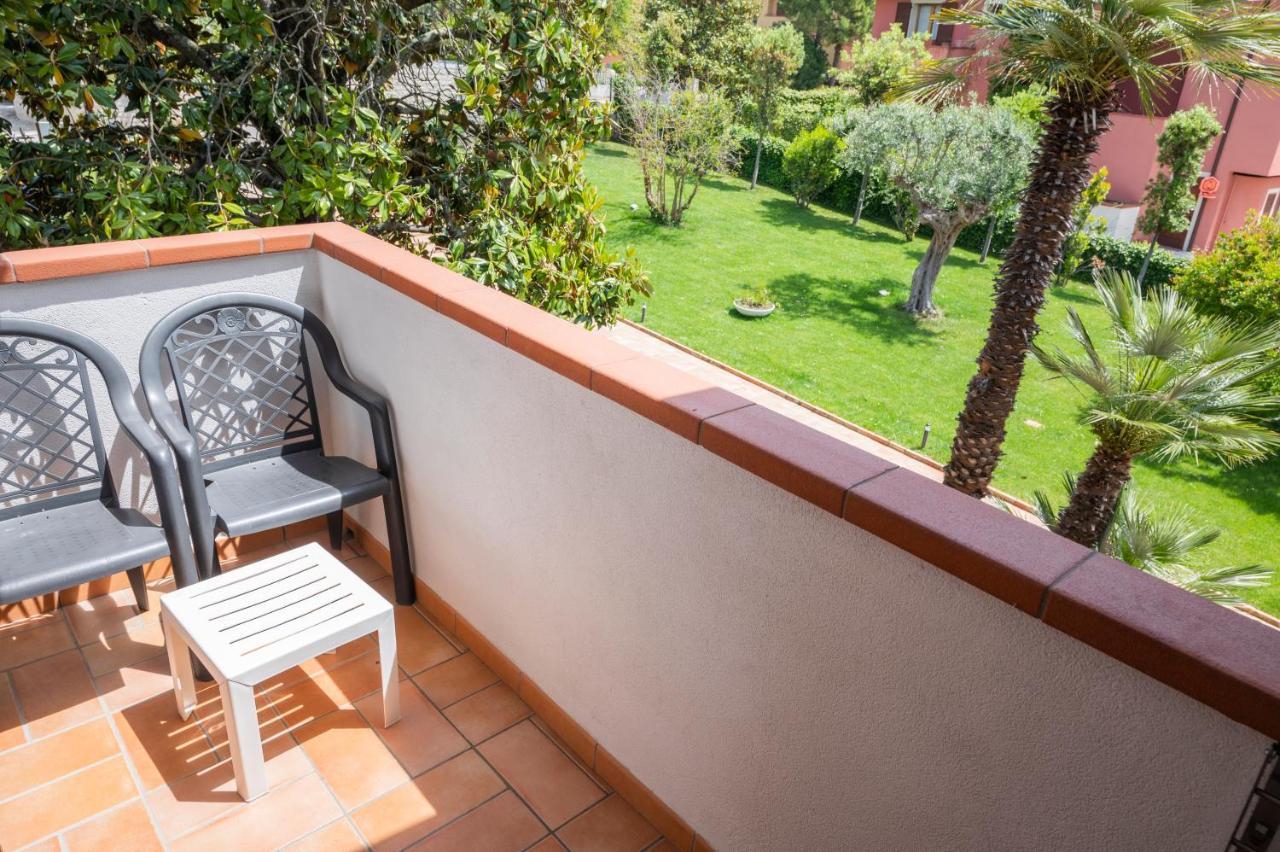 Hotel Giardino Suites&Spa Numana Exterior photo